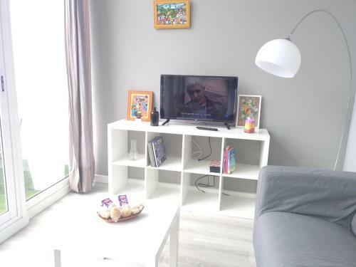 Apartamento Con Terraza En El Old Town Triana