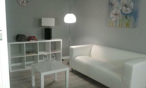 Apartamento Con Terraza En El Old Town Triana