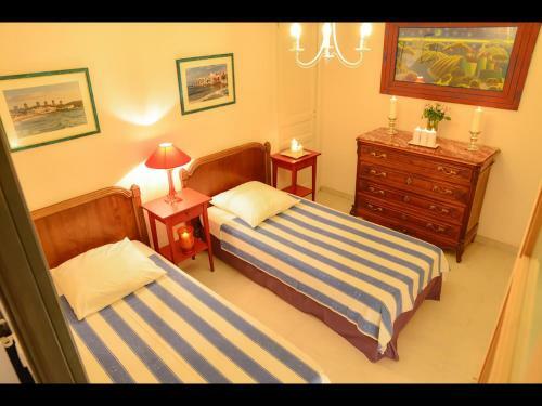 Apartamento Raoul Dufy