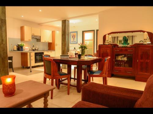 Apartamento Raoul Dufy