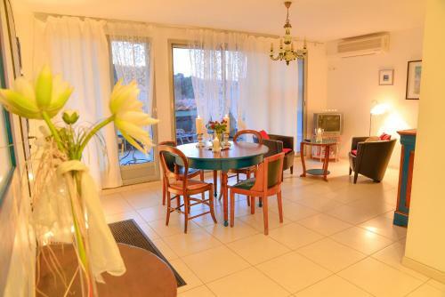 Apartamento Paul Cezanne
