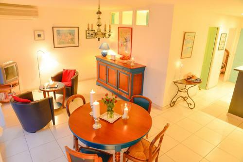 Apartamento Paul Cezanne