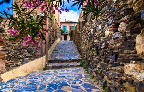 Apartamento Paul Cezanne