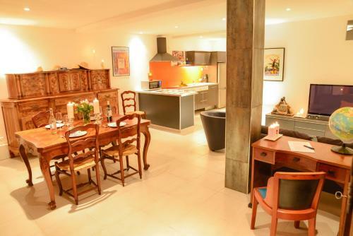 Apartamento Claude Monet