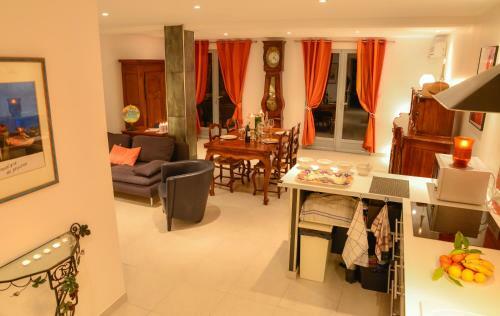 Apartamento Claude Monet
