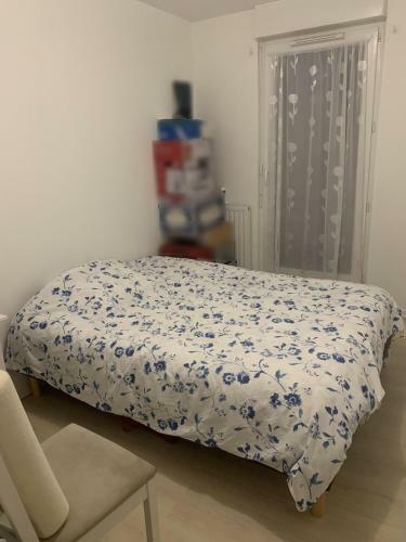 Bed & Breakfast Chambre Dans Appartement - Compi�gne