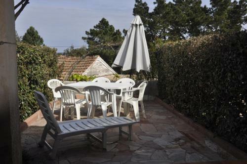 Maison 6pers � 50m De La Plage De Favone