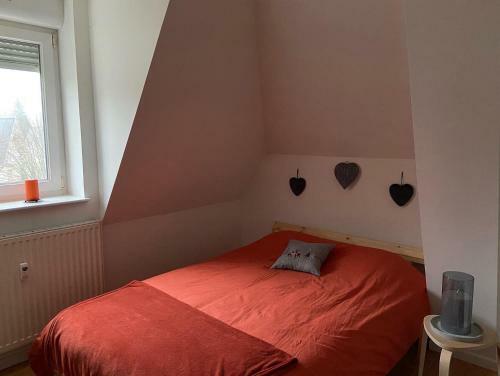 Apartamento Le Coeur Des Vosges