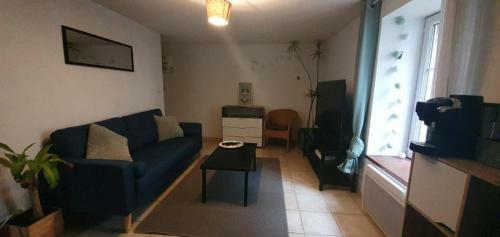 Apartamento Concarneau Studio Hype Centre