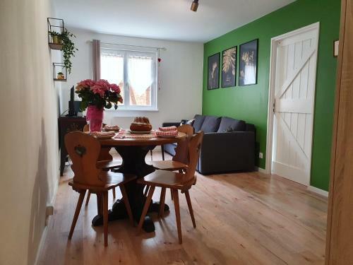 Apartamento Le Passage G�te Cocooning � Colmar Centre Touristique