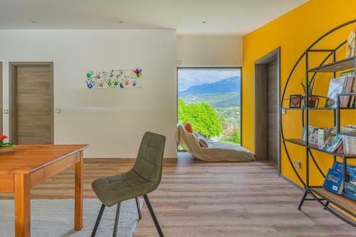 Villa Plein La Vue En 360�