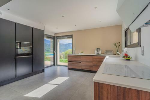 Villa Plein La Vue En 360�