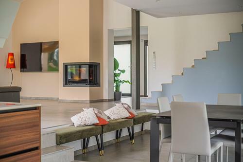 Villa Plein La Vue En 360�