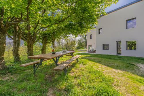 Villa Plein La Vue En 360�