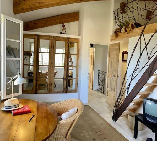 Villa Secret House