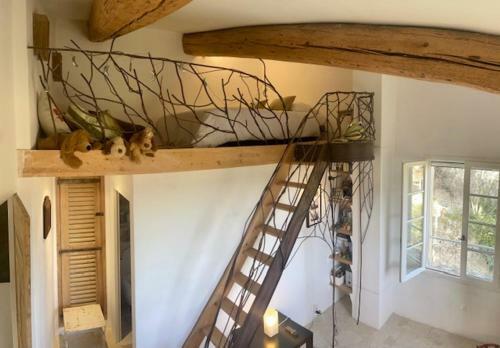 Villa Secret House