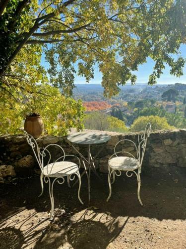 Villa Secret House