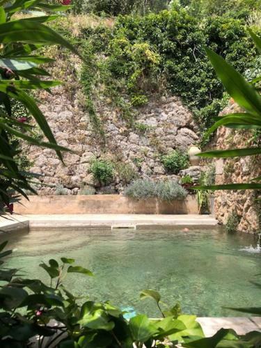 Villa Secret House