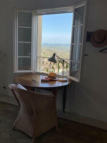Villa Secret House