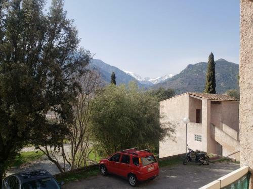 Apartamento Fussatu - Les 2 Vall�es