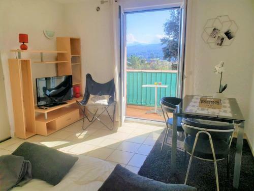 Apartamento Fussatu - Les 2 Vall�es