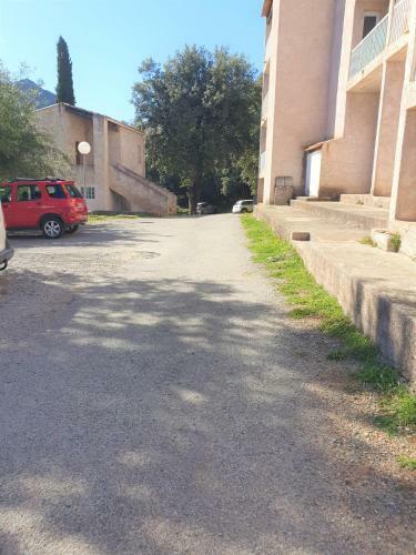 Apartamento Fussatu - Les 2 Vall�es