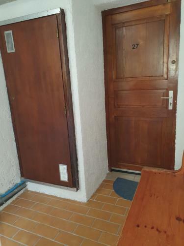 Apartamento Fussatu - Les 2 Vall�es
