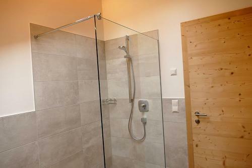 Apartamento Der Luemerhof