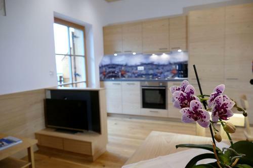 Apartamento Der Luemerhof
