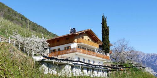 Apartamento Der Luemerhof