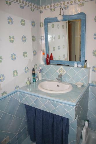 Marinella Selinunte's Home