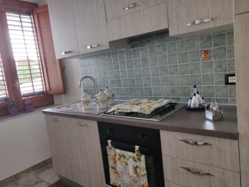 Apartamento Casacate