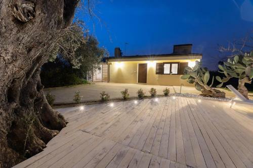 Villa Desideria