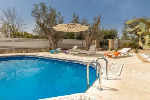 Villa Desideria