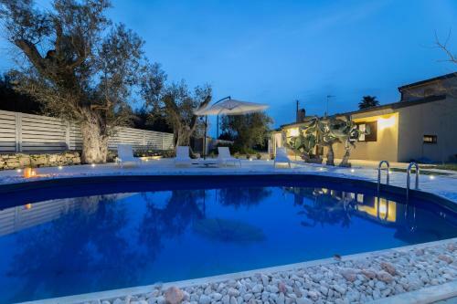Villa Desideria