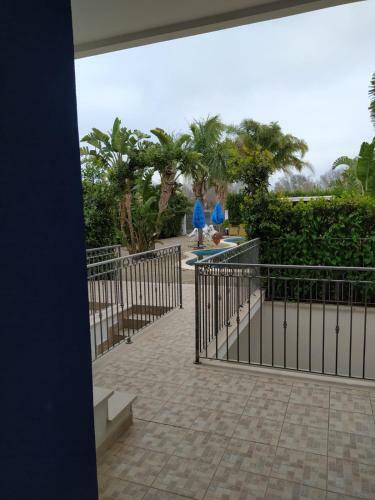Apartamento Residence Bellavista