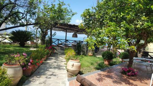Villa Tessa's Holiday