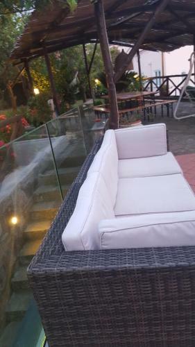 Villa Tessa's Holiday