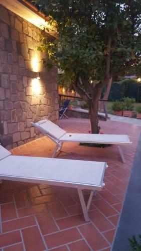 Villa Tessa's Holiday