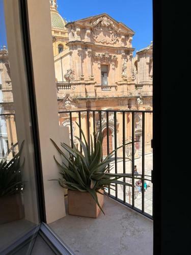 Apartamento Garraffa 72 Suite
