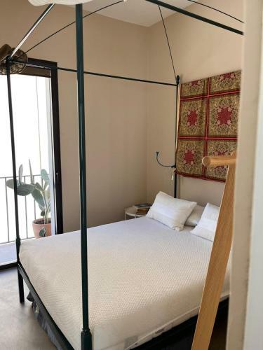 Apartamento Garraffa 72 Suite