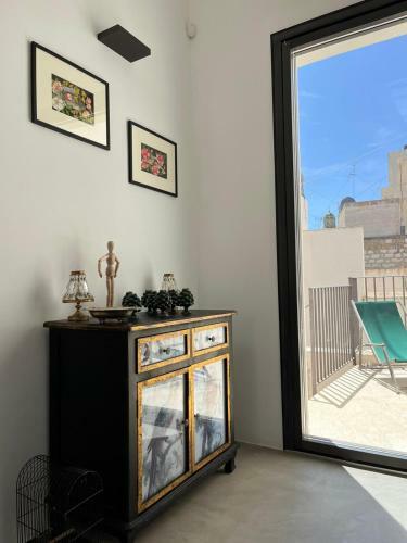 Apartamento Garraffa 72 Suite
