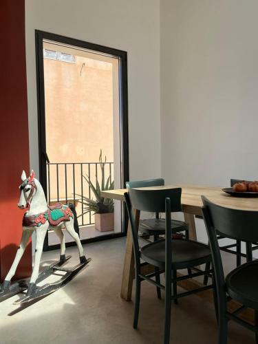 Apartamento Garraffa 72 Suite