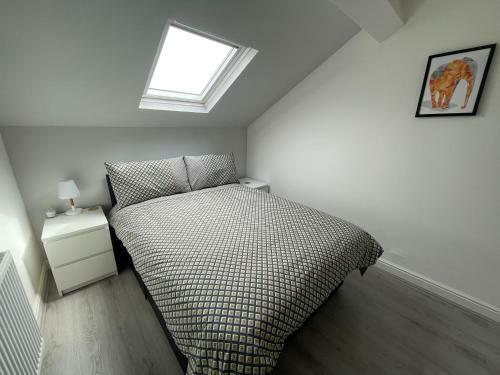 Mays Apartments @ 22 Rockfield Road