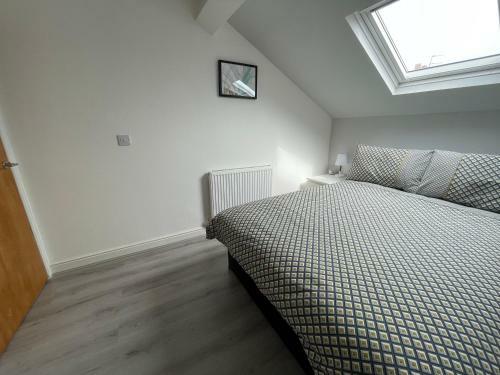 Mays Apartments @ 22 Rockfield Road