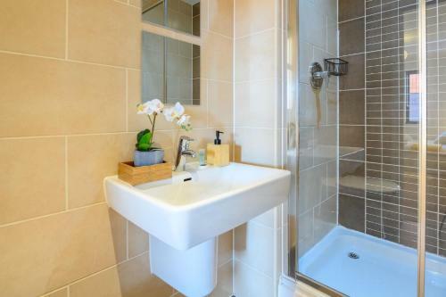 Superb Apartment At The Gallery, Baltic Triangle