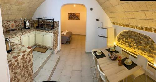 Bed & Breakfast La Dimora Di Tonia