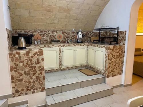 Bed & Breakfast La Dimora Di Tonia