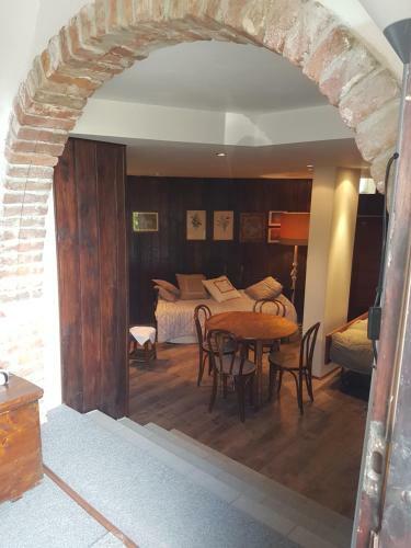 Bed & Breakfast Mg