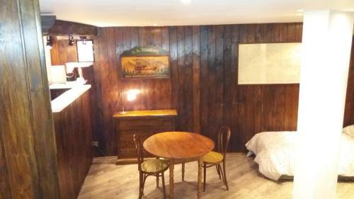 Bed & Breakfast Mg